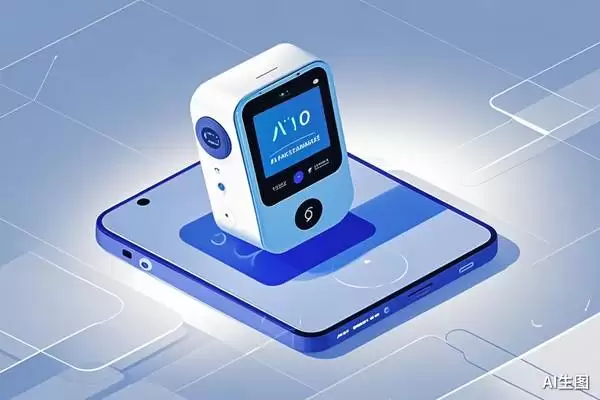 AI录音笔，何以搅动半壁科技圈？