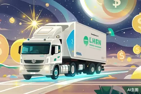 百度联手独角兽孵化的这家公司，再融3.1亿美元冲刺港股IPO