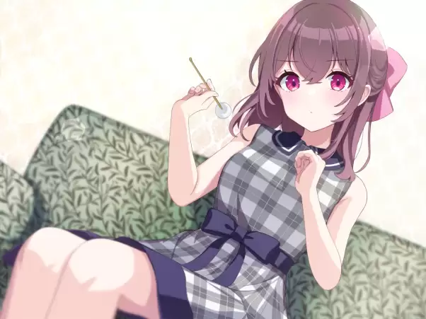 现代奇幻ADV《爱里斯·奥德赛：心火之戒》确定于2026年5月29日发售！