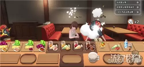 异环打工赚钱攻略 怎么打工获得方斯