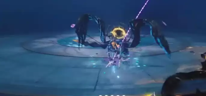 归环角色潆定位是什么