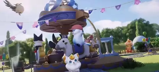 《伊莫》摆摊玩法介绍