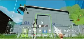 创造吧我们的星球建筑玩法是什么