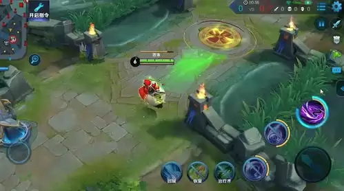 王者荣耀音乐制作人活动怎么玩