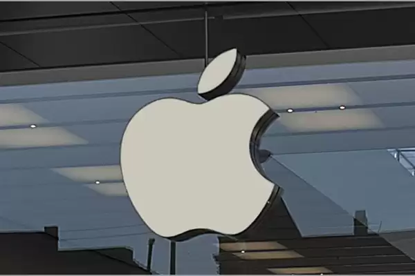 骂归骂 服归服 苹果50年名场面盘点