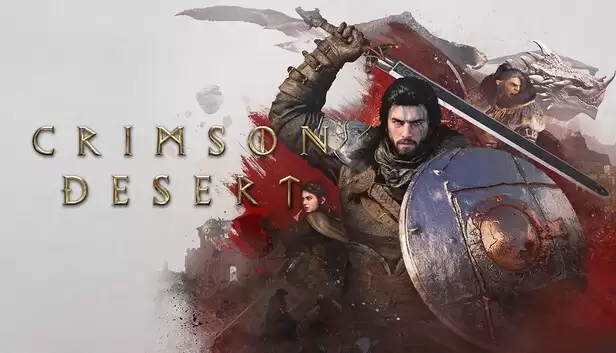 Steam新一周销量榜:《红色沙漠》打败《杀戮尖塔2》成功三连冠！