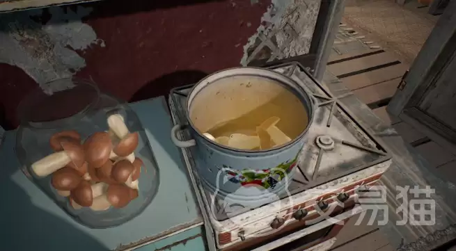 蘑菇猎人模拟器上线时间蘑菇猎人模拟器发售平台及日期详情