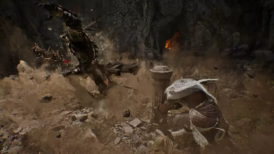 《洛奇英雄传：反抗命运》上架Steam 免费游玩皮肤收费