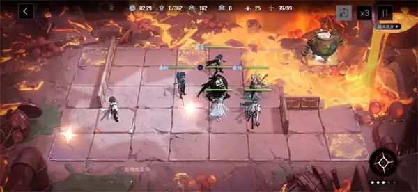 无期迷途厄运造物通关攻略分享