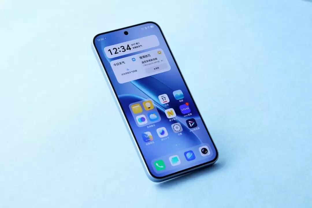 iQOO Z11评测：续航高刷双封神 重新定义中端机体验