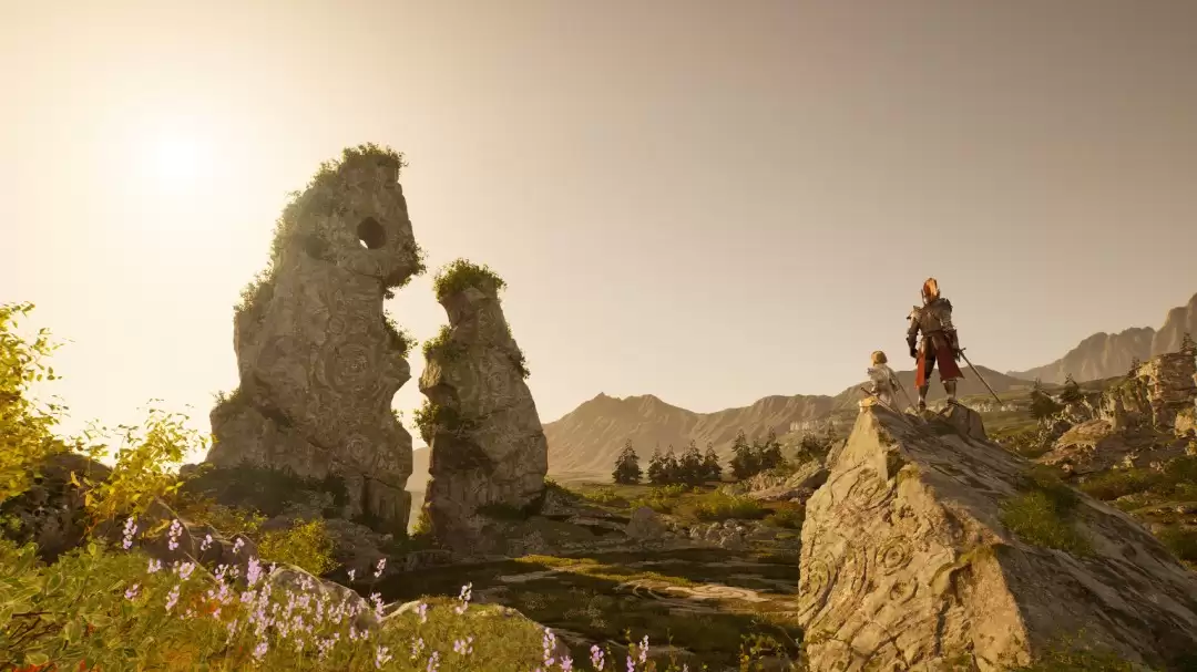 《洛奇英雄传：反抗命运》上架Steam 免费游玩皮肤收费