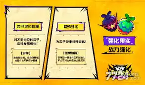 云顶之弈s15凯南强化果实怎么选