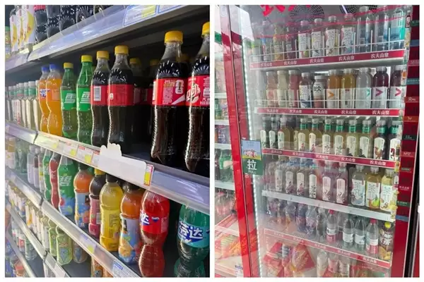 喝饮料也要多花钱了！原油涨价致瓶身成本暴涨3成：百事将先涨价