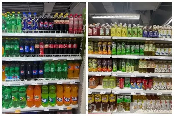 喝饮料也要多花钱了！原油涨价致瓶身成本暴涨3成：百事将先涨价