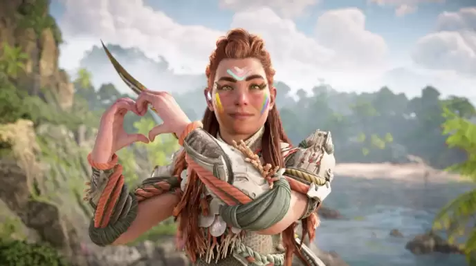 游戏不行别怪LGBT！调查显示多数玩家并不排斥相关内容