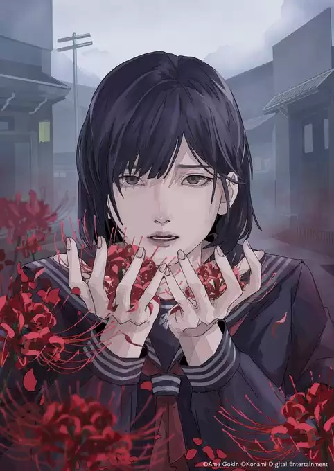 《寂静岭f》衍生漫画开启连载 龙骑士07带来全新结局