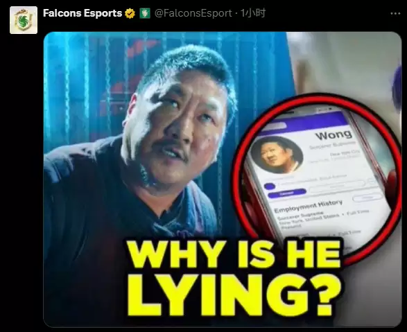 TYLOO戏称已花费500万美元买下donk，引各大战队纷纷整活