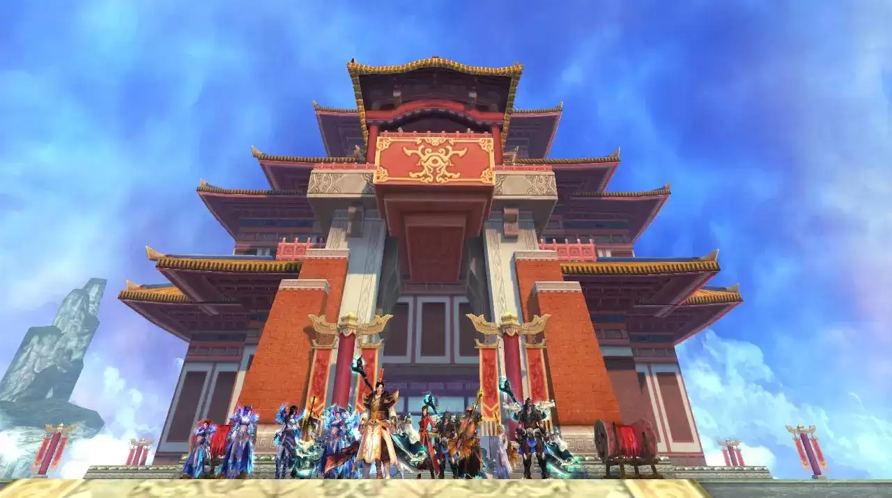 伏魔新服攻略有哪些-伏魔新服攻略大全介绍