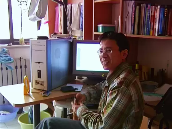 豆瓣9.4高分 《我在故宫修文物》导演叶君去世 享年43岁