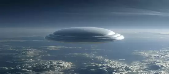 藏不住了!美国官宣将公开UFO机密文件