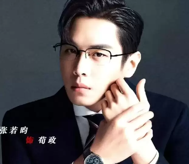 芒果TV独播！张若昀、焦俊艳《完美证据》！七年后二搭+刑侦悬疑