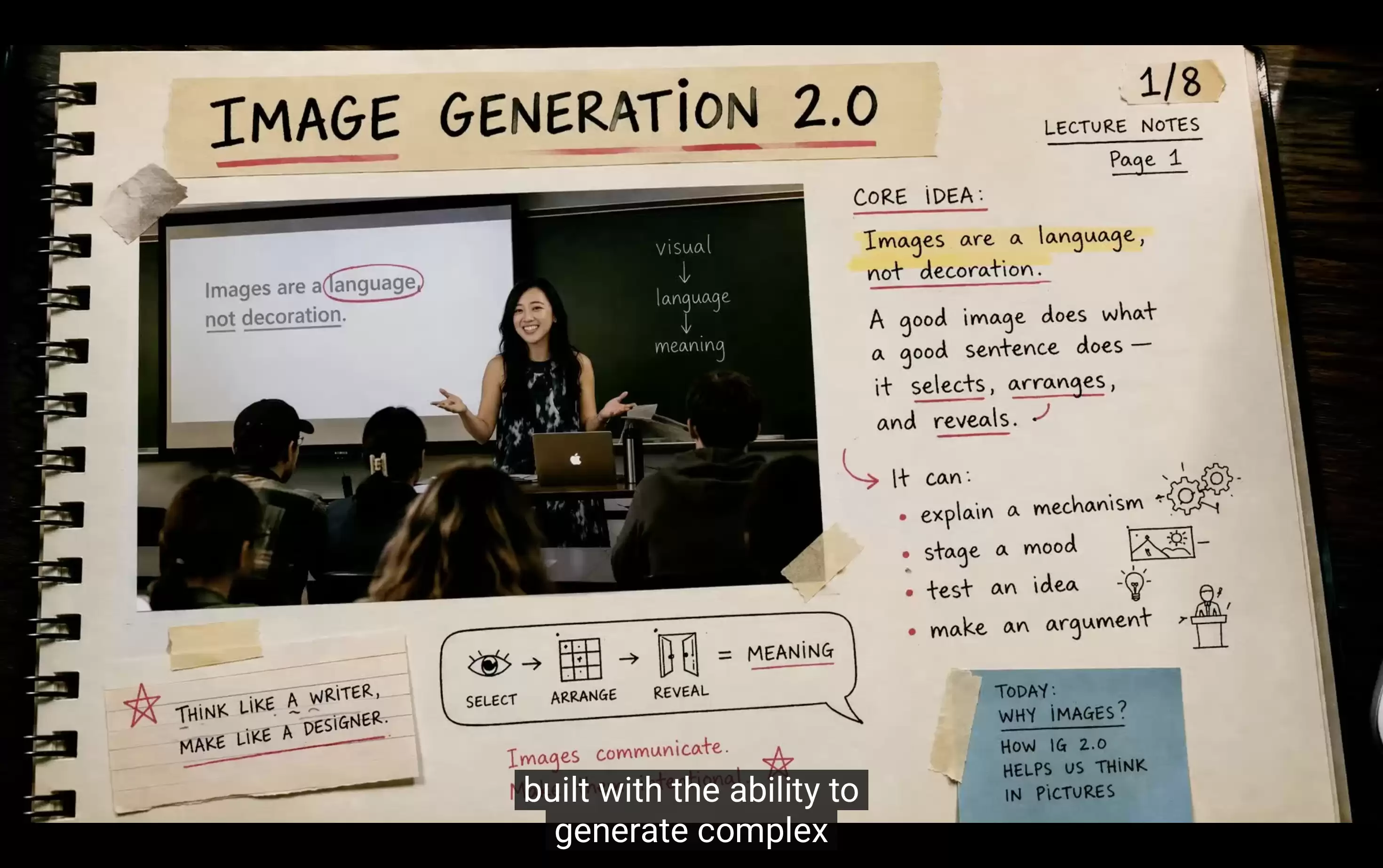 刚刚！ChatGPT Images 2.0突然发布，实测强得离谱