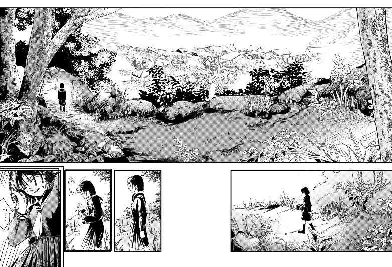 《寂静岭f》衍生漫画开启连载 龙骑士07带来全新结局