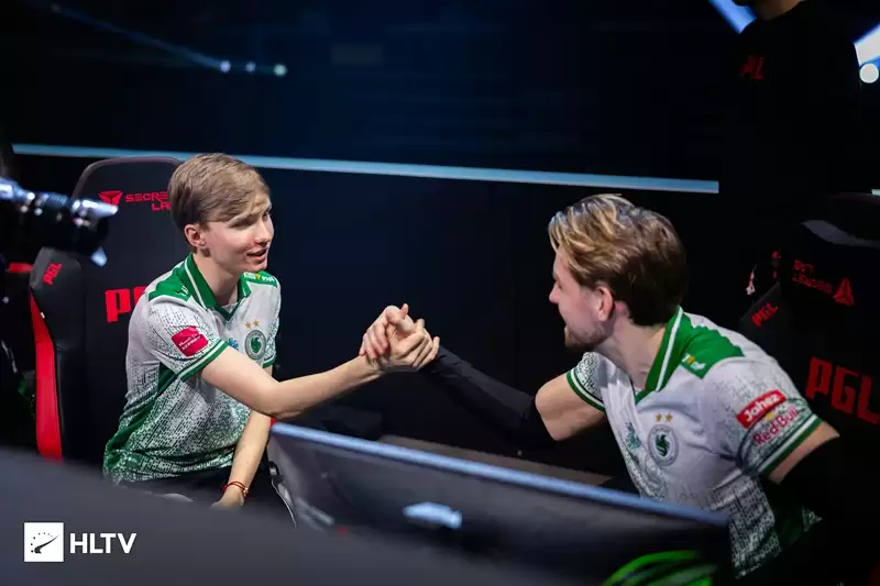 大魔王归来、TYLOO迎大考！BLAST鹿特丹站前瞻