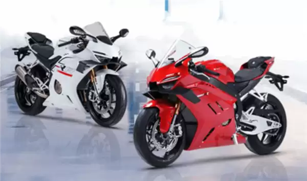 张雪机车发布820RR召回通告：装配缺陷致曲轴箱破裂 已交付286台