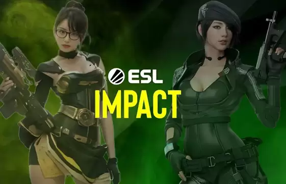 ESL Impact S8前瞻：赛制、参赛队伍、奖金及赛程