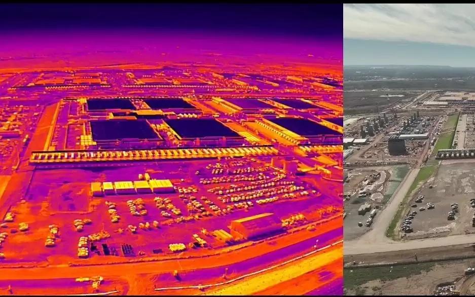 越建越“难产”：美国近四成数据中心项目今年无法如期完工
