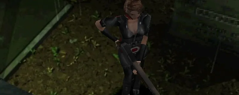 《生化危机3重制版》公园出口步道详解-关键选择与后果解析