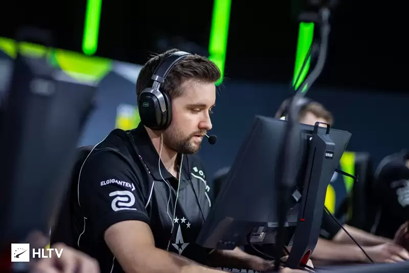 2026年VRS大洗牌！CAC/布达佩斯Major或碘伏CS2顶级战队格局