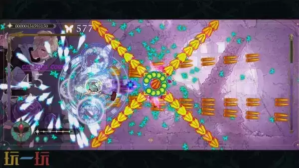 《食魂徒》续作5月18日登陆PC 后续将登陆主机平台