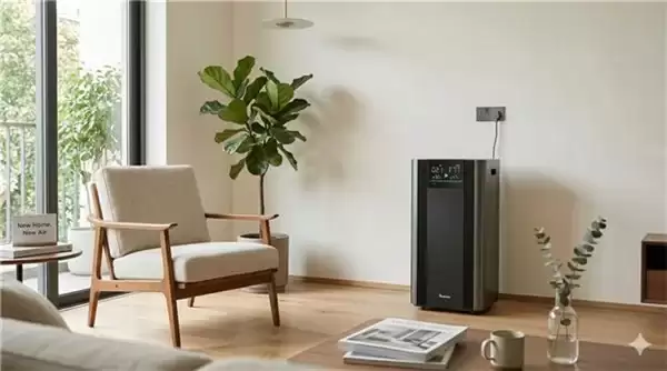 过敏人群选购净化器：品牌横向对比与评测数据全解析（2026 版）