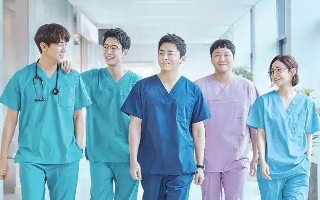 9.7分封神！6部零差评韩剧天花板，一部也没看过的真是亏大了