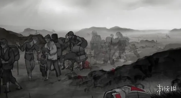 《龙胤立志传》炉火纯青详解-武学熟练度与核心天赋解析