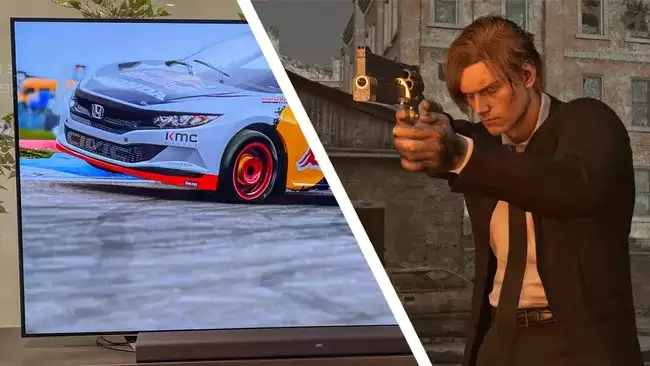 《生化危机9》玩家遇奇葩Bug：安魂一响 电视重启！