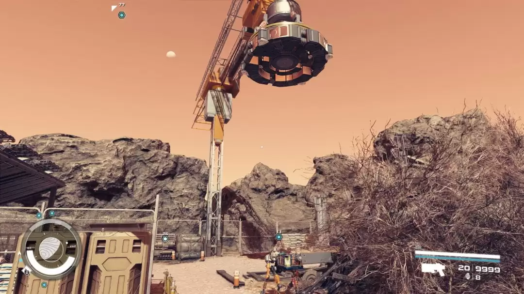 《星空》磁力大师成就解锁指南