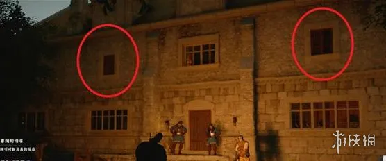 《红色沙漠》雄狮大宅金条刷新机制详解-金条可重复偷取攻略