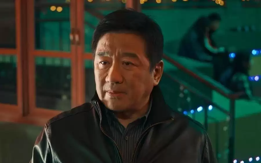 丁勇岱悬疑剧开播，仅4集就差评一片，理由一致：演技垮剧情烂