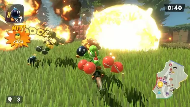 《马拉松赛车：世界》更新发布 新规则玩法登场