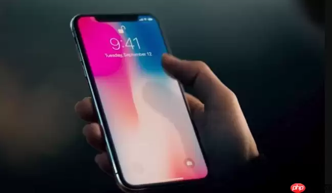 苹果黑屏一直转圈圈？iPhone 系统加载异常解决方法