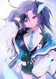 蔚蓝档案中优香喜欢的礼物是什么-蔚蓝档案优香喜欢何种礼物