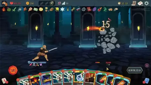 杀戮尖塔2光与暗的门扉事件攻略