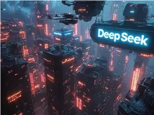 估值超百亿美元：国产大模型黑马DeepSeek开启首轮外部融资