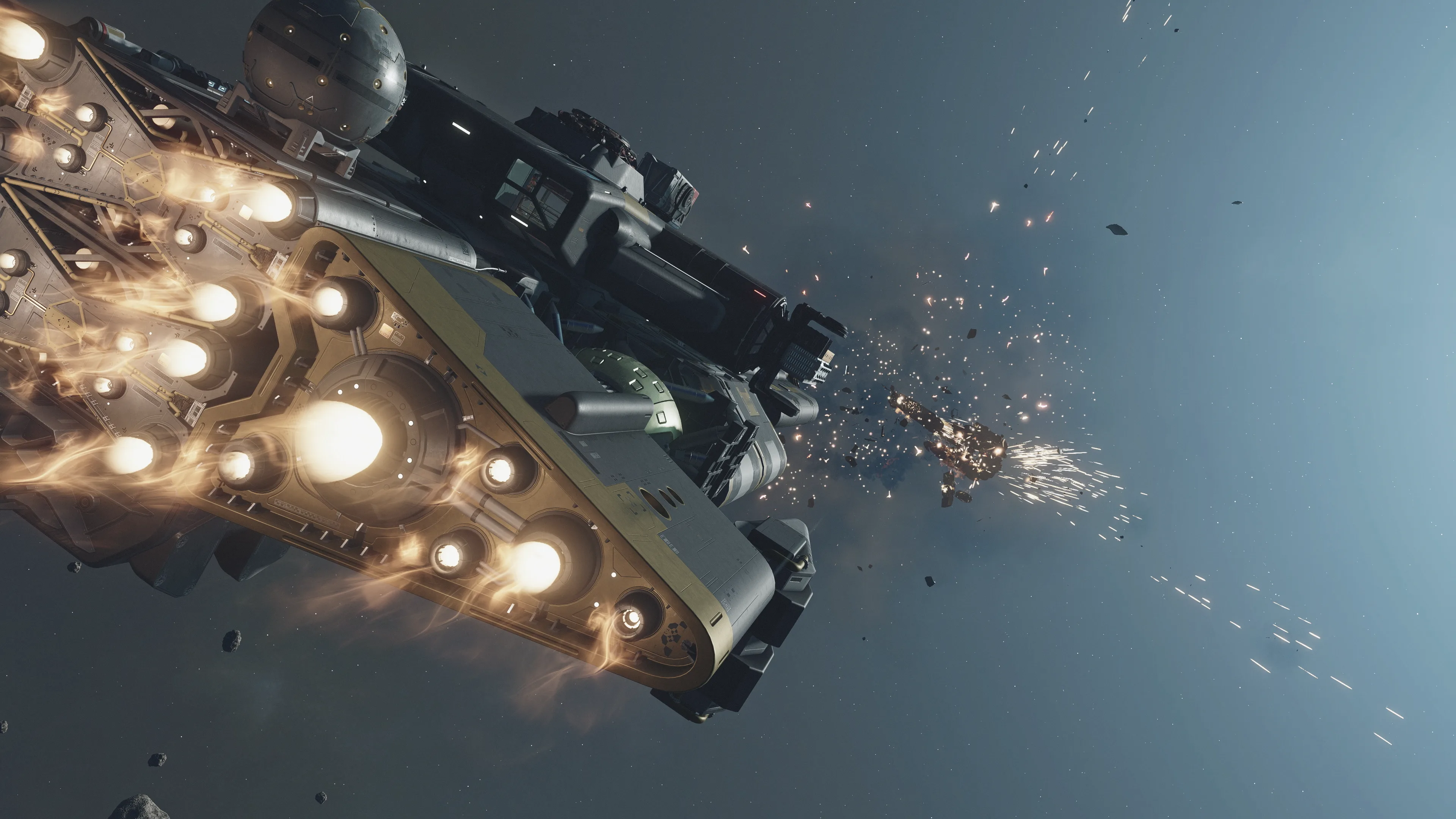 《星空》PS5版和两大更新将于今天晚上11点解锁