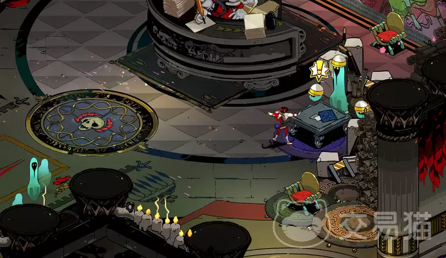 Hades手游上线时间揭晓Hades手游正式发布日期与平台信息