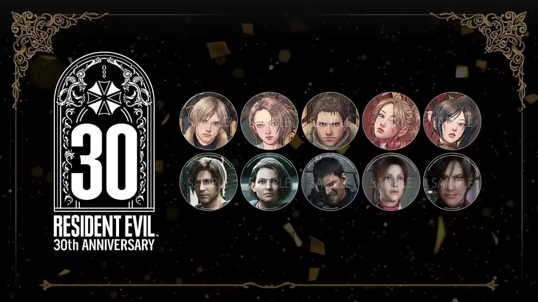 索尼庆祝《生化危机》30周年 制作专题页面介绍如何入坑