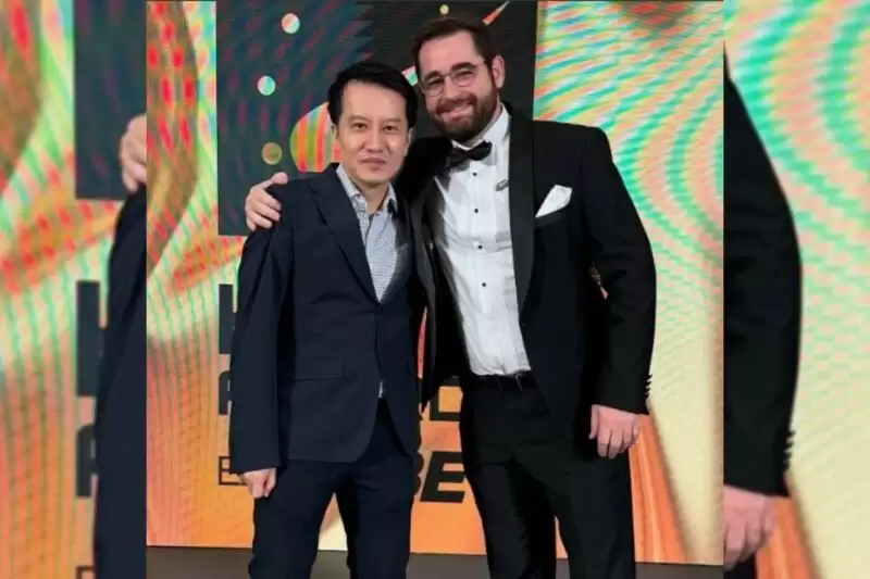 CS之父亲曝离开Valve最大遗憾：错失亿万收入，独立开发《Rust》却成就传奇